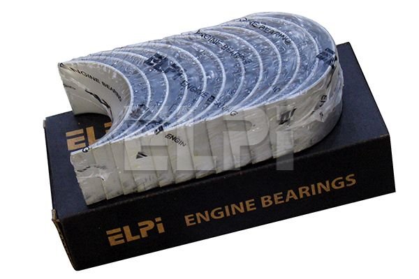 ELPI LP121 2219 STD ELPI LP121 2219 STD