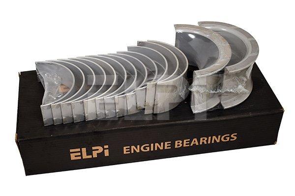 ELPI LP121 3020 STD