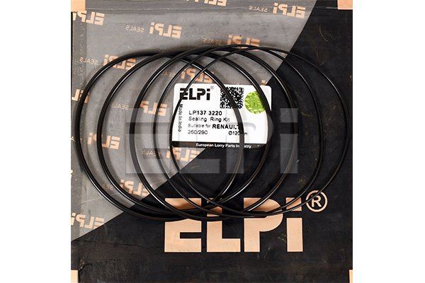 ELPI LP137 3220