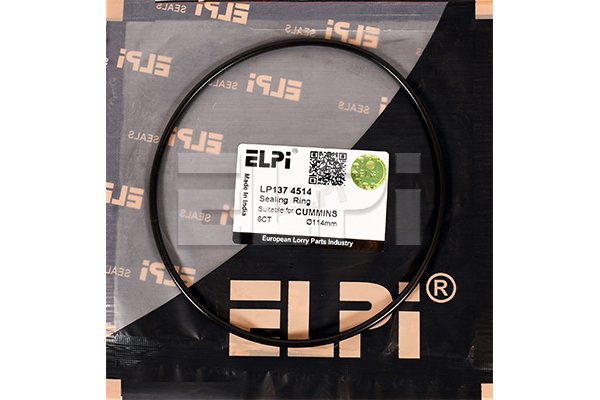 ELPI LP137 4514