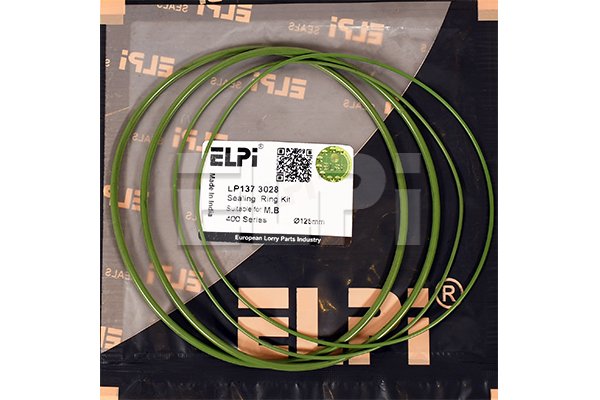 ELPI LP137 3028