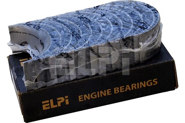 ELPI LP121 2725 STD