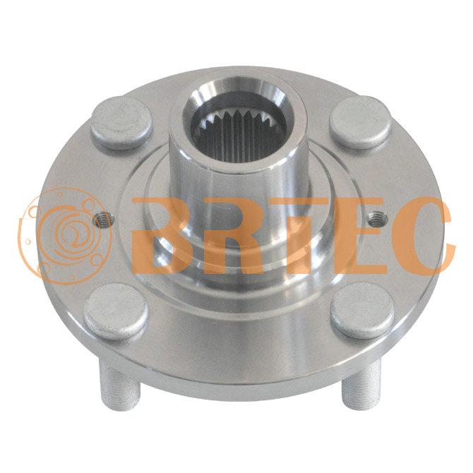 BRTEC 970503 BRTEC 970503