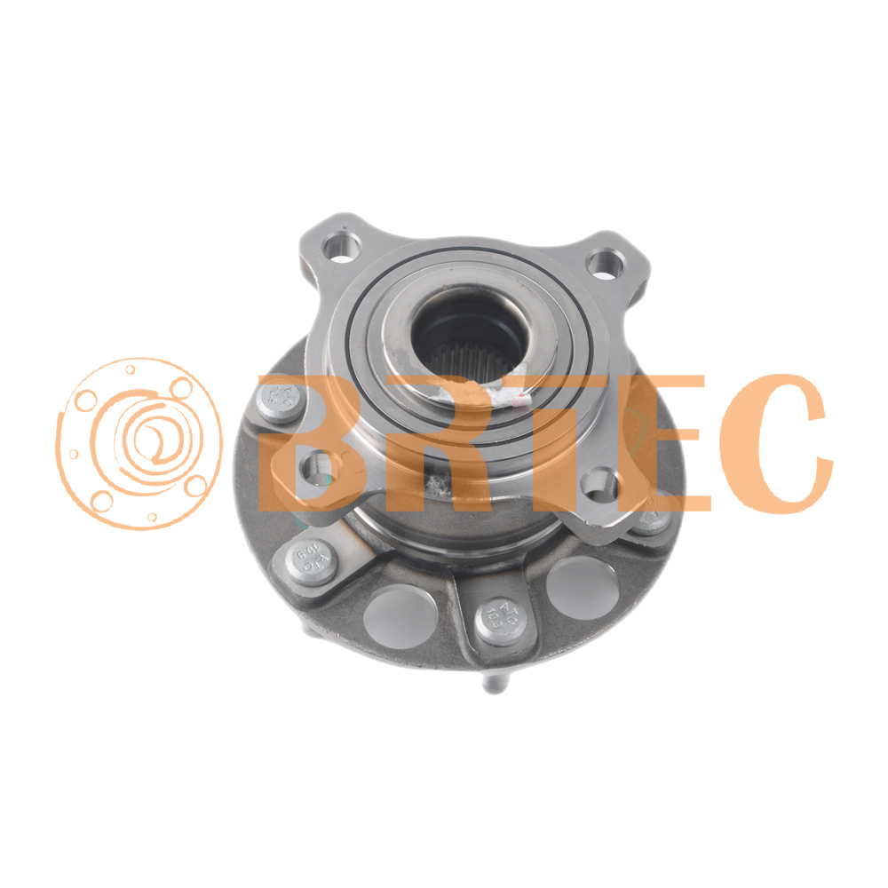 BRTEC 999125