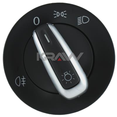 KRAW AN-464