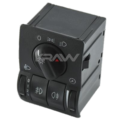 KRAW AN-1372 KRAW AN-1372