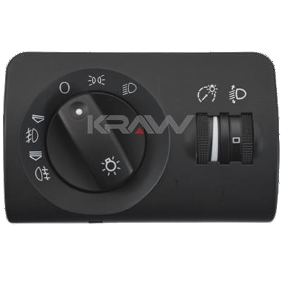 KRAW AN-1562 KRAW AN-1562