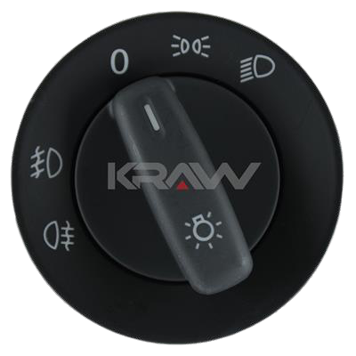 KRAW AN-462A