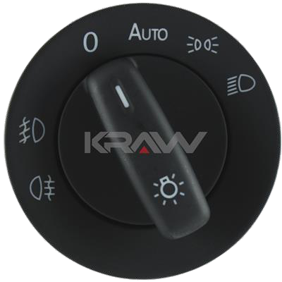 KRAW AN-463