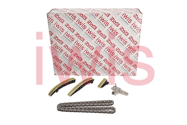 iwis Motorsysteme 70667Set