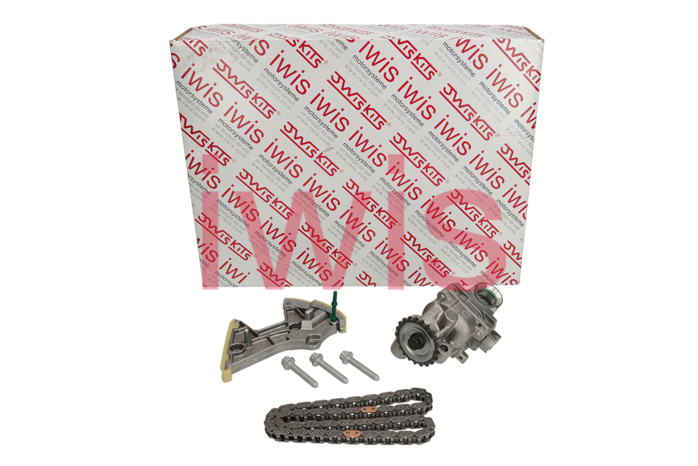 iwis Motorsysteme 71631Set iwis Motorsysteme 71631Set
