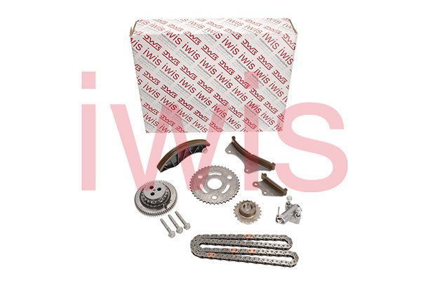 iwis Motorsysteme 73928Set