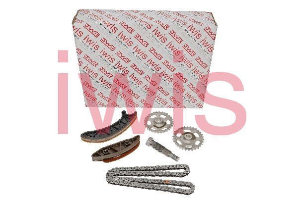 iwis Motorsysteme 71645Set