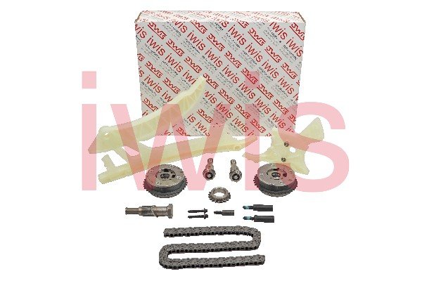 iwis Motorsysteme 59364Set