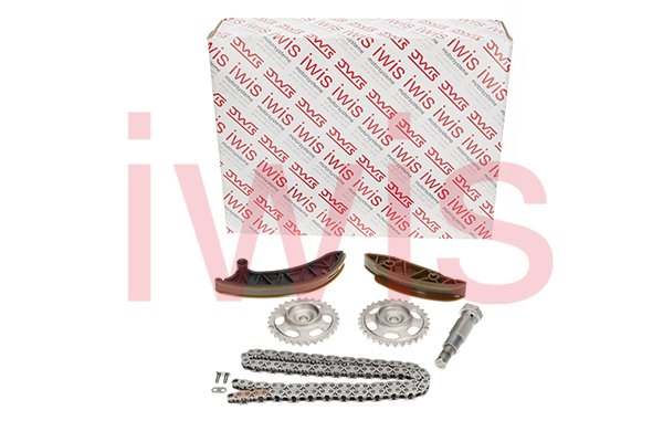 iwis Motorsysteme 73518Set