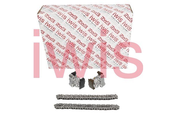 iwis Motorsysteme 71635Set