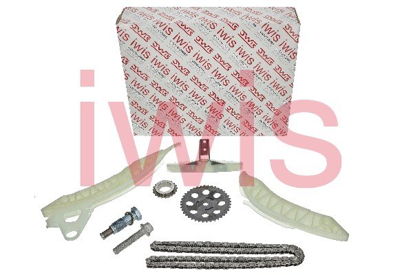 iwis Motorsysteme 73395Set