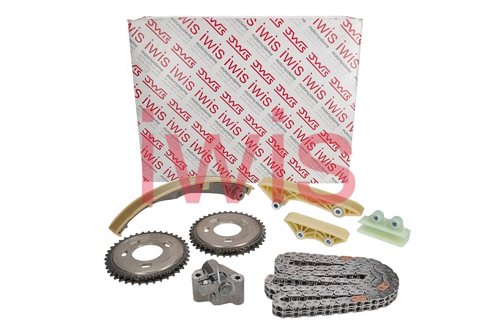 iwis Motorsysteme 70410Set