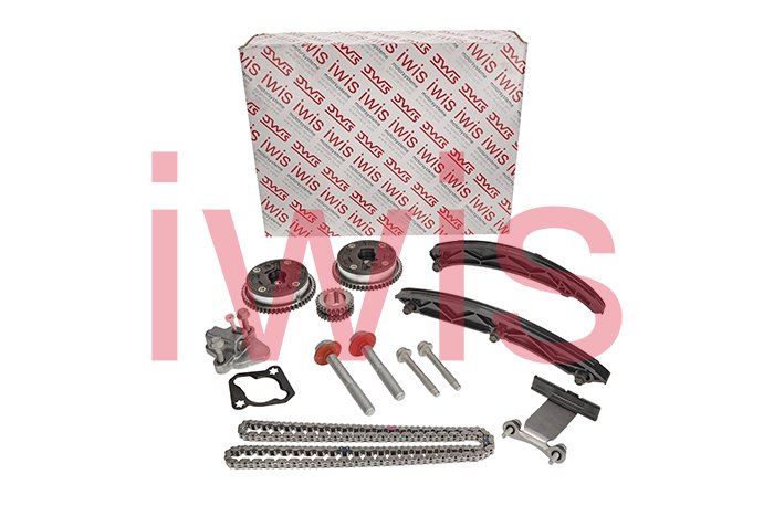 iwis Motorsysteme 59508Set