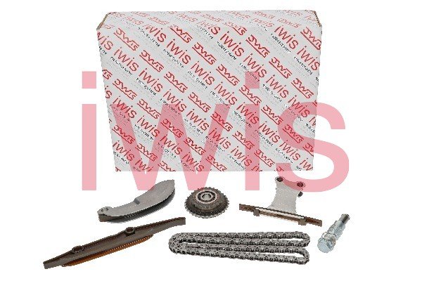 iwis Motorsysteme 71636Set