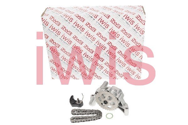 iwis Motorsysteme 71657Set