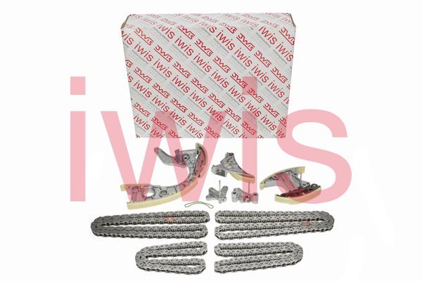 iwis Motorsysteme 71652Set