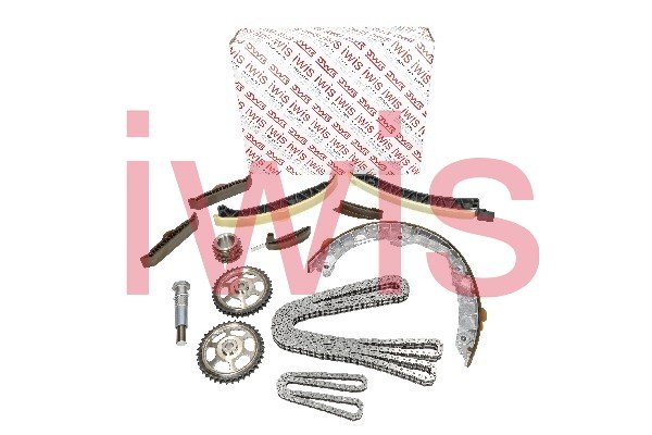 iwis Motorsysteme 71650Set