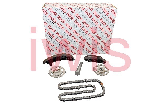 iwis Motorsysteme 59819Set