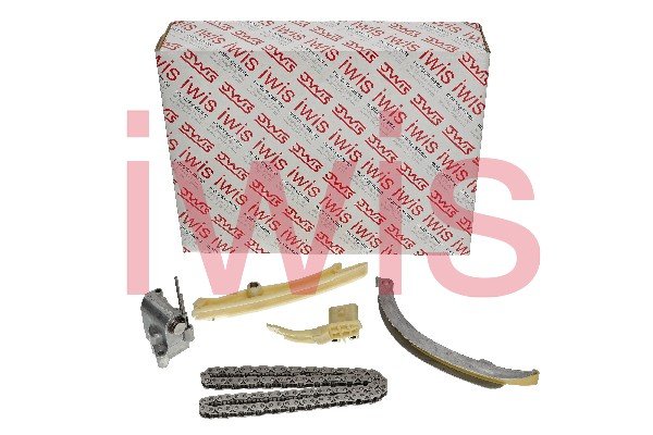 iwis Motorsysteme 71640Set