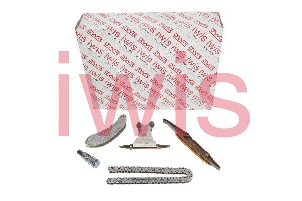 iwis Motorsysteme 74624Set