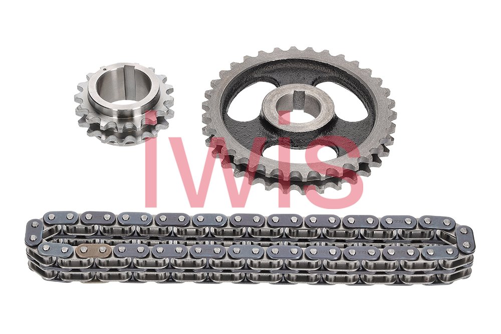 iwis Motorsysteme 59124Set