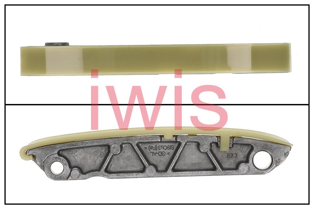 iwis Motorsysteme 61225