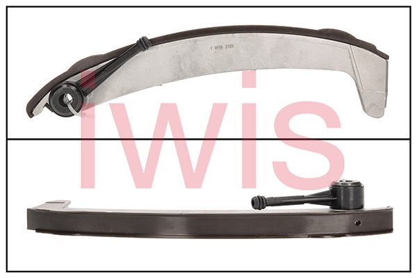 iwis Motorsysteme 60379