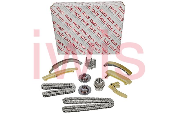 iwis Motorsysteme 73938Set