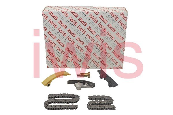 iwis Motorsysteme 70014Set