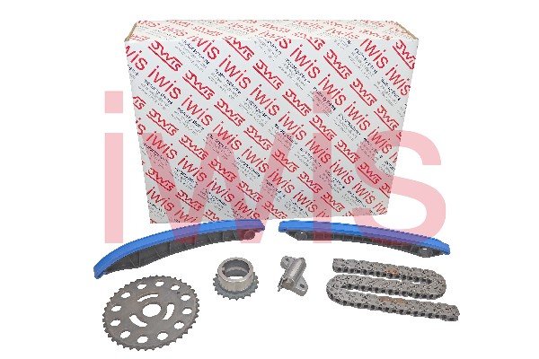 iwis Motorsysteme 59828Set