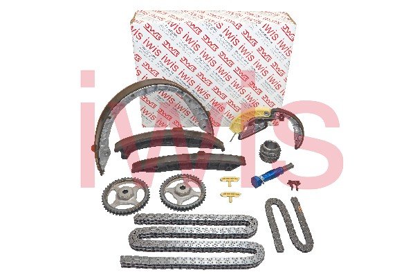 iwis Motorsysteme 59822Set