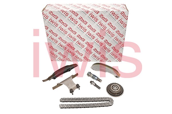 iwis Motorsysteme 74169Set