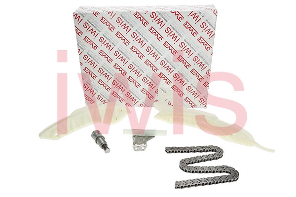 iwis Motorsysteme 73593Set