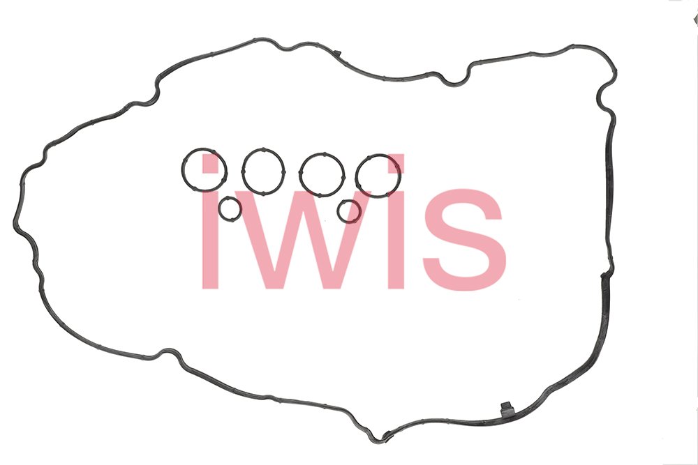 iwis Motorsysteme 60814