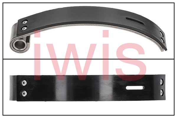 iwis Motorsysteme 60228