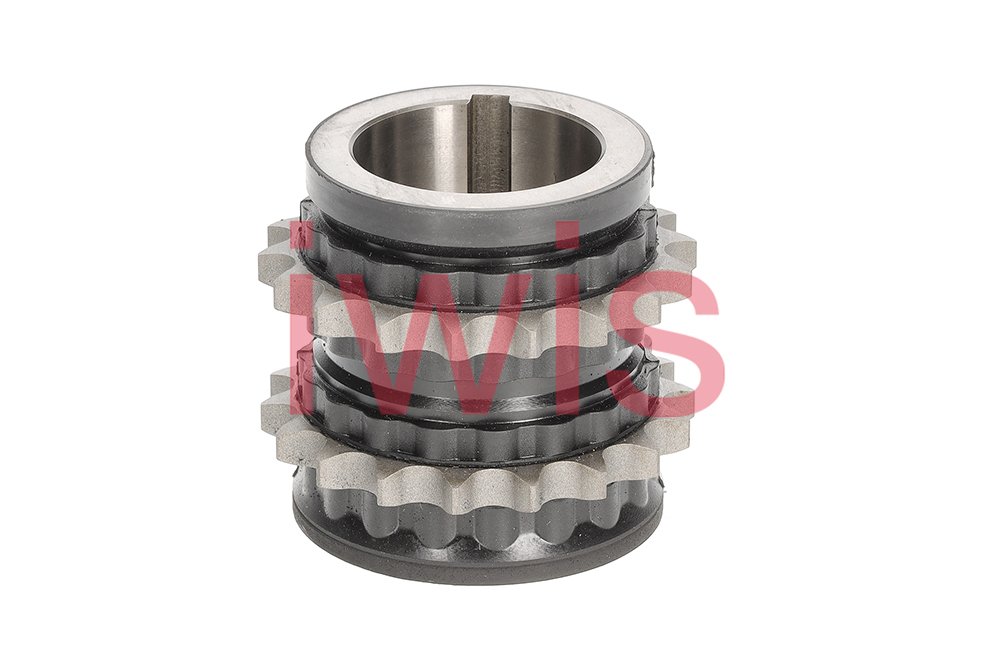 iwis Motorsysteme 61245 iwis Motorsysteme 61245