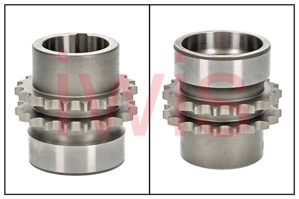 iwis Motorsysteme 60463