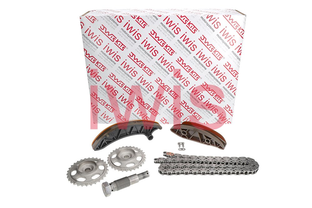 iwis Motorsysteme 59136Set