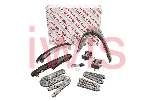 iwis Motorsysteme 73934Set