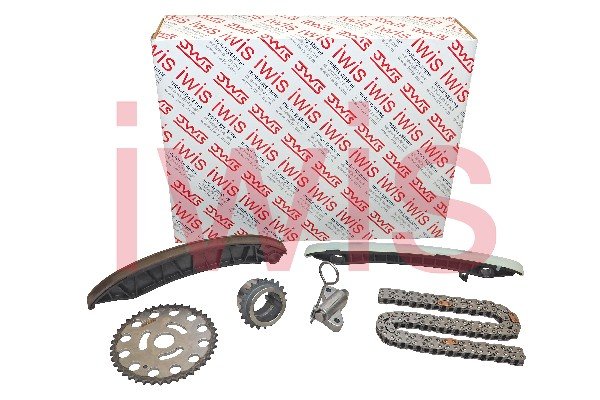 iwis Motorsysteme 59827Set