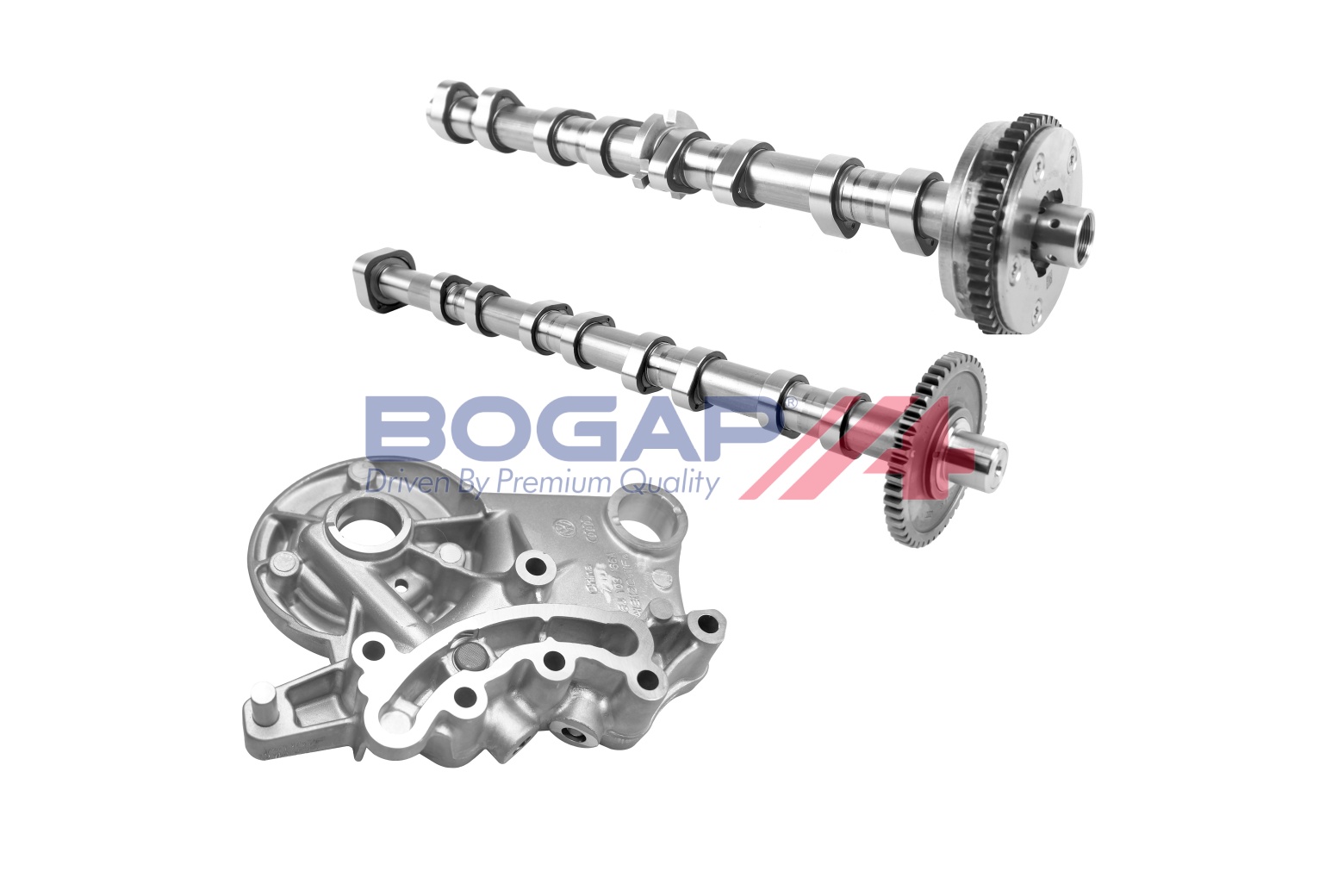 BOGAP A1339107