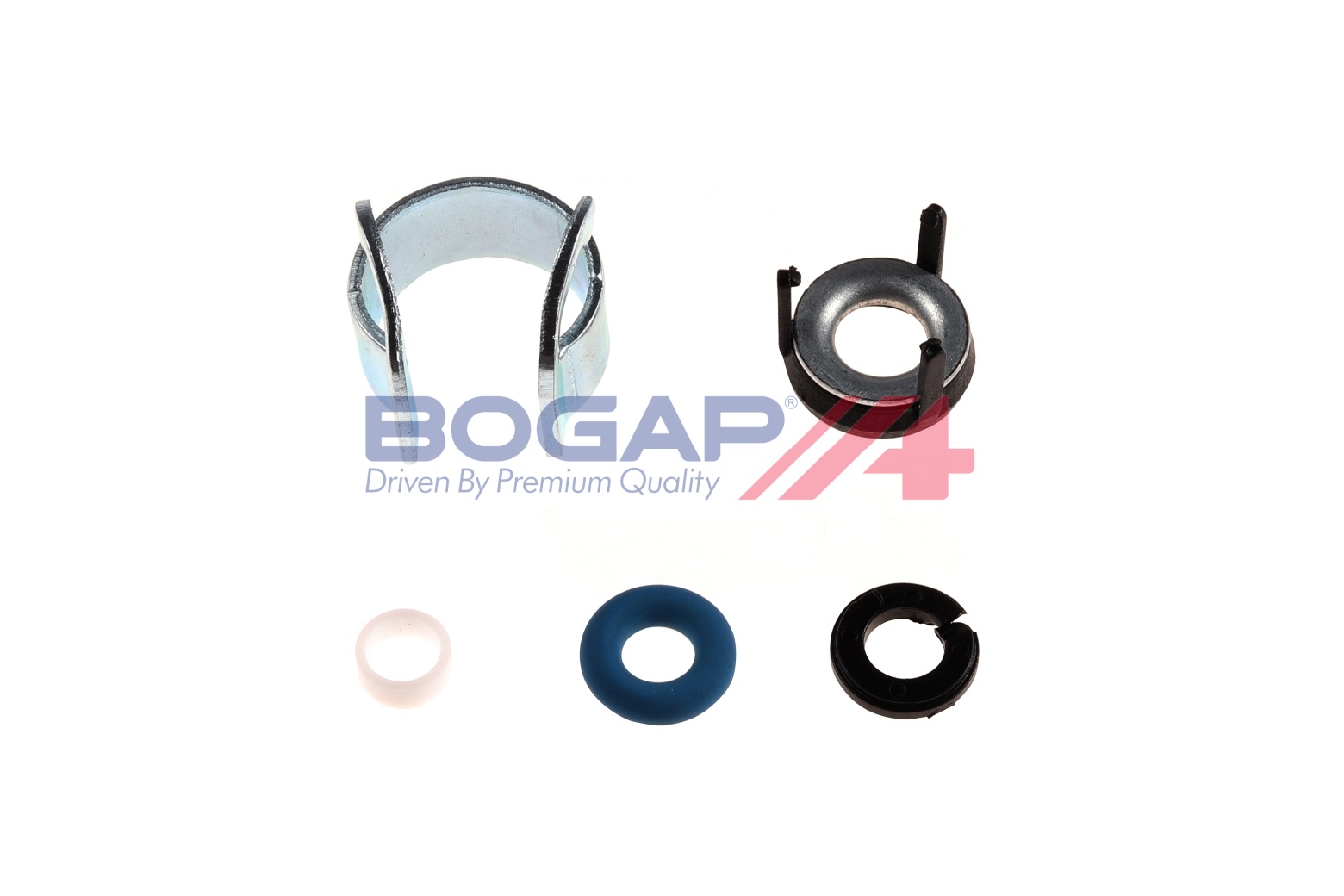 BOGAP A1640101 BOGAP A1640101