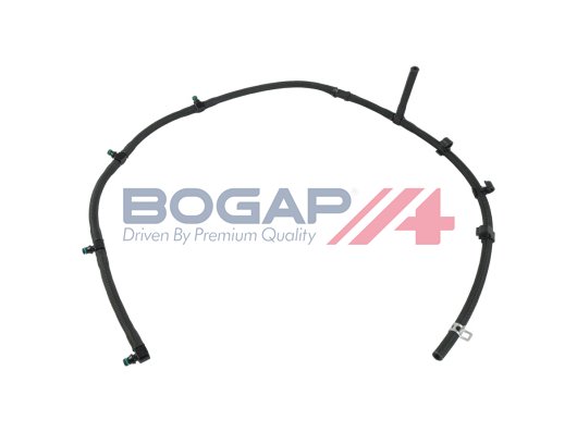 BOGAP Y1621101