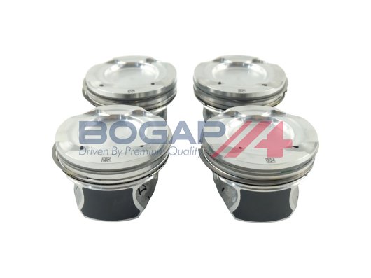 BOGAP C1224100